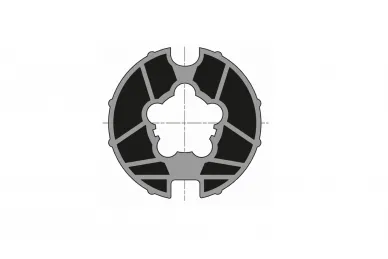 SOMFY 9761004 DS 78/D driver