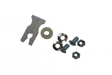 Somfy 9856000 T6 Fitting Kit
