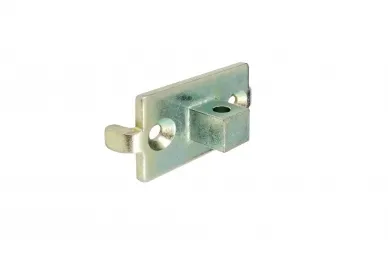 SOMFY 9910016 Mounting bracket for RH head drives