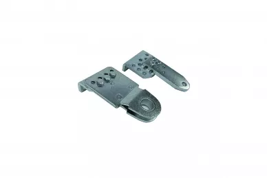 Somfy Adjustable mounting bracket (9019503)