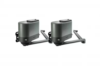 Somfy Axovia MultiPro 3S RTS 24V- 2 drives, without a control panel