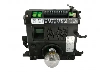 Somfy Dexxo Pro 1000 io control board