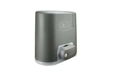 Somfy Elixo 500 3S Sliding gate actuator