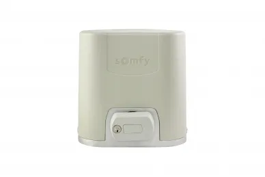 Somfy Elixo Smart io Siłownik do bram przesuwnych