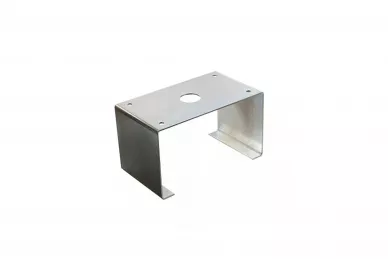 Somfy Foundation base for the barrier (9017043)