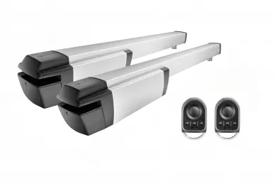 Somfy Ixengo L 24V RTS Standard Pack