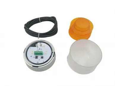 Somfy Master PRO 24V IO feu orange (9026830)