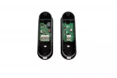 Somfy Master Pro Bitech photocell set (NC, NO)