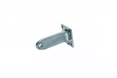 Somfy Post mount screwed on (9019502)