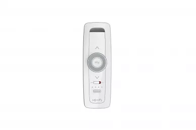 Somfy Situo 5 Var A/M io Pure II Remote control