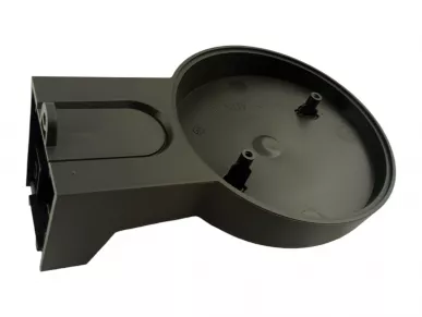 Somfy Staffa a parete per luci di segnalazione arancioni (9026387)
