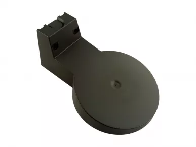 Somfy Support mural pour feux de signalisation orange (9026387)