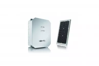Somfy Zestaw solarny/fotowoltaiczny 