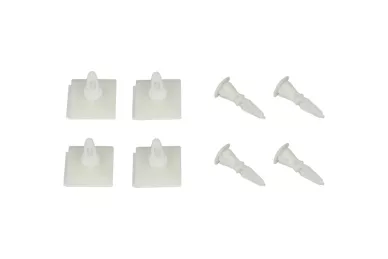 Spacers: