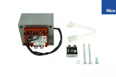 SPEG067A00 Nice Transformer kit POP