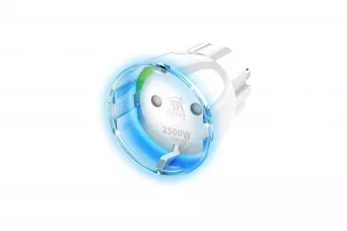 Spina a muro Fibaro tipo F FGBWHWPF-102