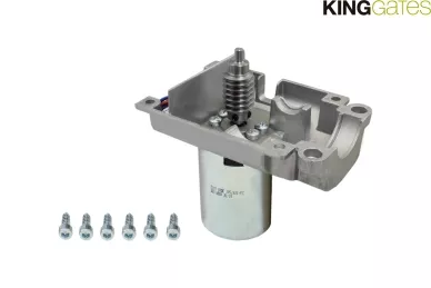 SPMTG08200 24V Motor with base LINEAR