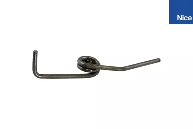 Spring unlock lever ROBUS/RUN/ROX (MO-1070R03.2640)