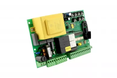 SPSB138D płyta elektroniki centrali A60/A