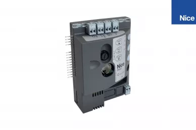 SPSNA2 Control panel SN6021