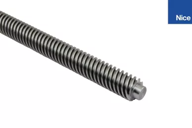 Śruba poc.20x20 5P L=456,5 MOBY4024, TOONA4005, 4006, 4024, WINGO L (PMDVR6.4610)