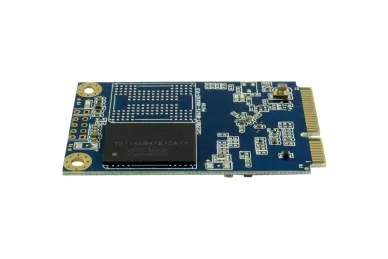 SSD 120GB M-SATA Speicherkarte KingFast