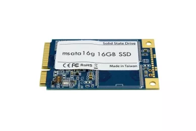 SSD 16GB M-SATA Speicherkarte