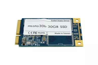 SSD 30GB M-SATA Carte mémoire