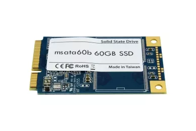 SSD 60GB M-SATA Scheda di memoria