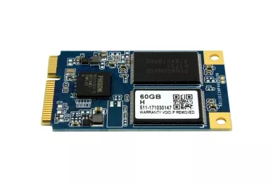 SSD 60GB M-SATA Scheda di memoria