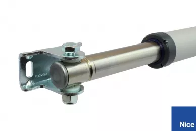 Stainless steel rod:
