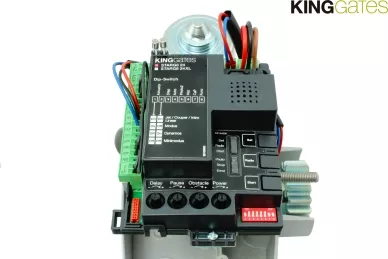 STARG8 24: