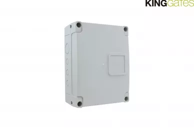 STARG824KNG control unit for 24V gates motors in a complete box