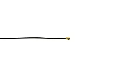 Stecker u.Fl - RPSMA-Buchse 15cm
