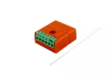 Sterownik Radiowy NM z anteną:
