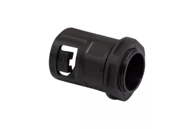 Straight cable gland 21mm Pulsar ARAP21P