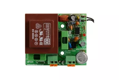 Stromversorgungsmodul für CCTV Pulsar AWZ 522