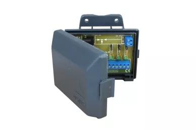 Stromverteiler, Stecker LZ-6/POL