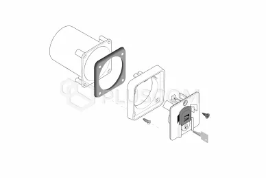 Switch cross-section: