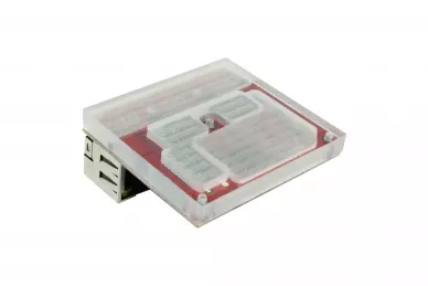 Switch PoE ATTE XPOE-3-10