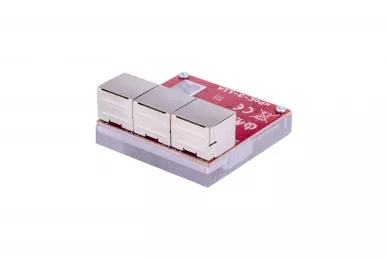 Switch PoE ATTE XPOE-3-11A