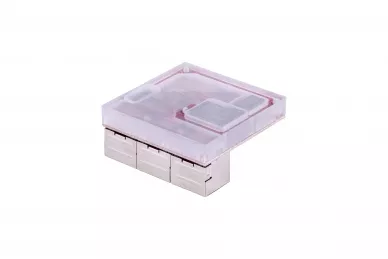 Switch PoE ATTE XPOE-3-11A