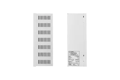 Switch PoE Pulsar S108-C 