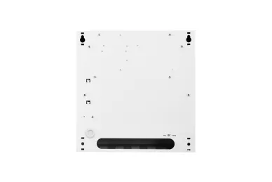 Switch PoE Pulsar S108-C fino a 8 telecamere IP in una custodia