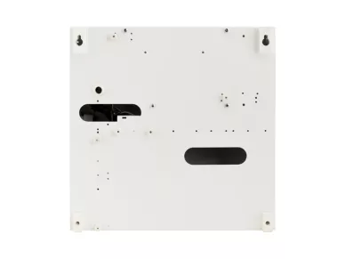 Switch PoE Pulsar S54-B für 4 IP-Kameras in einem Gehäuse mit Batterie-Backup