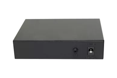 Switch PoE Pulsar S64 per 4 telecamere IP