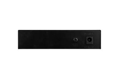 Switch PoE Pulsar SG64 per 4 telecamere IP
