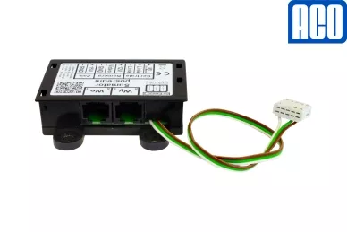 System bus input/output: