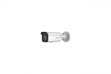 Telecamera IP Hikvision DS-2CD2T46G2-ISU/SL(2,8mm)(C)