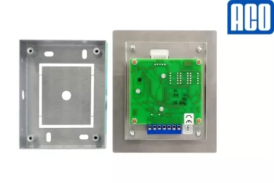 Terminal block: